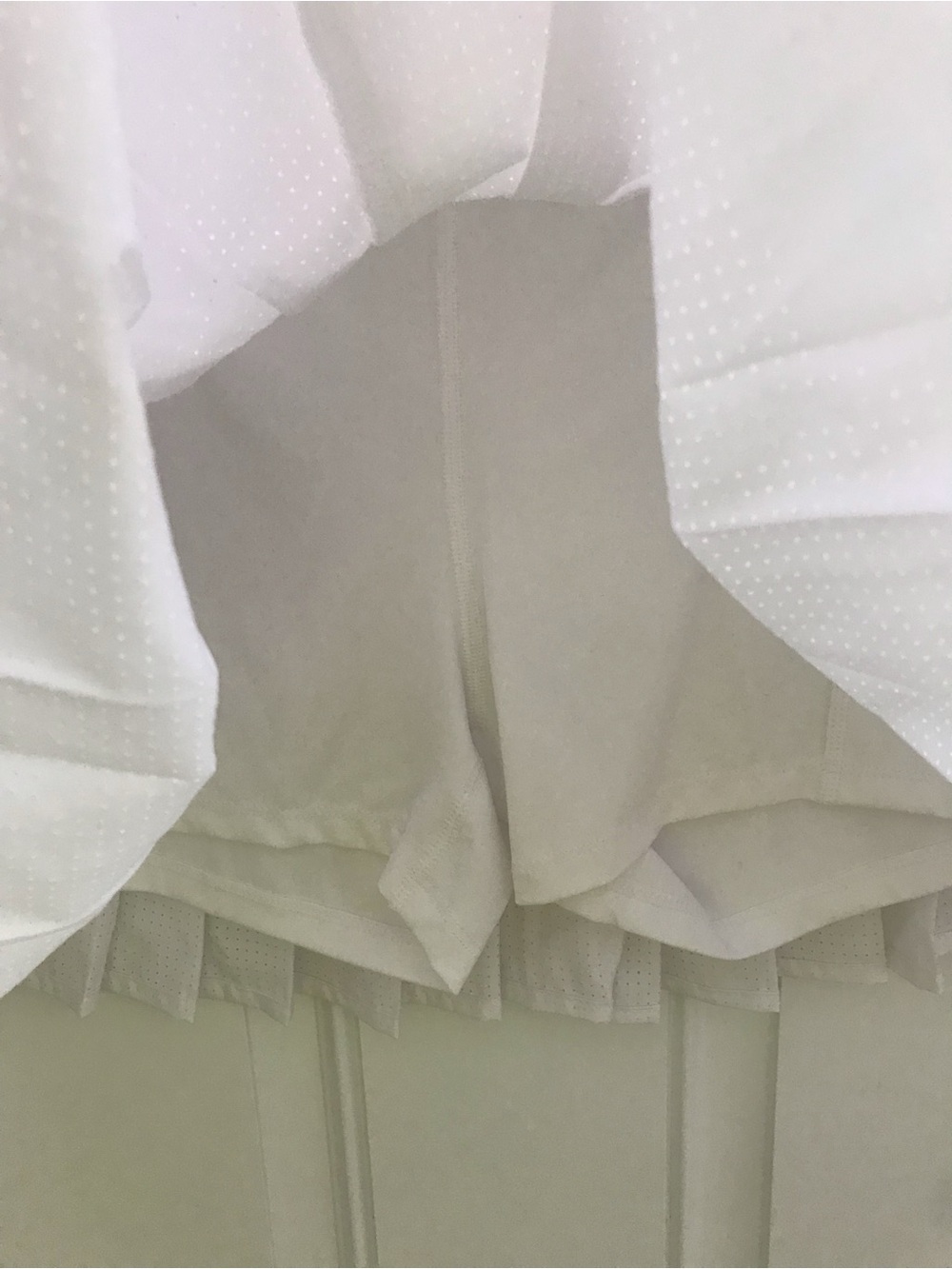 New AVIA Pleated Tennis Skort NWT - Picture 12 of 16